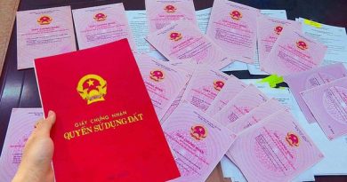 6 Trường hợp thu hồi Sổ đỏ từ năm 2025 người dân cần lưu ý ngay