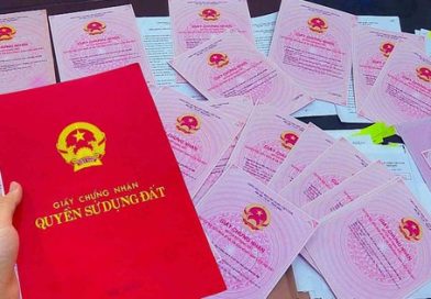 6 Trường hợp thu hồi Sổ đỏ từ năm 2025 người dân cần lưu ý ngay