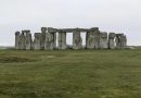 16 hố bí ẩn gần Stonehenge hé lộ sự thật gây chấn động