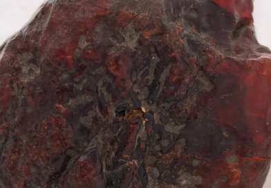 Nhặt hòn đá dưới suối về chặn cửa suốt mấy thập kỷ, chuyên gia vừa xem đã nói là kho báu gần 29 tỷ đồng