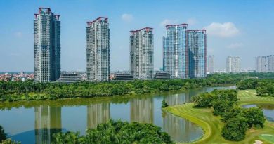 Xu hướng mới của thị trường bất động sản Việt Nam