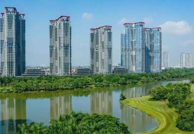 Xu hướng mới của thị trường bất động sản Việt Nam