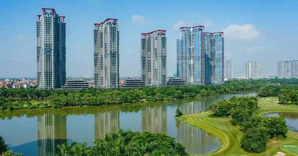 Xu hướng mới của thị trường bất động sản Việt Nam