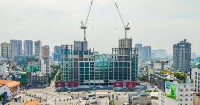 Người dân TP.HCM dễ dàng mua nhà hơn người Hà Nội vì điều này