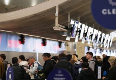 Động thái hạn chế nhập cảnh mới của Mỹ