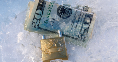 EU quyết định không ‘đụng vào’ 200 tỷ USD tài sản bị đóng băng của Nga