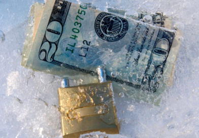 EU quyết định không ‘đụng vào’ 200 tỷ USD tài sản bị đóng băng của Nga