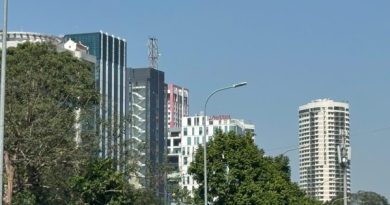 Giá nhà tăng cao , hàng tồn kho gia tăng mạnh trong năm 2025