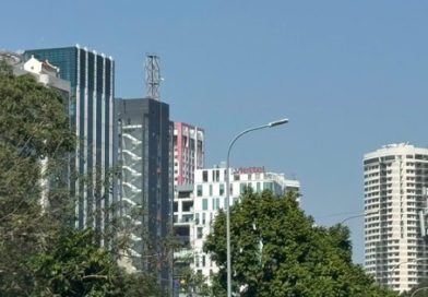 Giá nhà tăng cao , hàng tồn kho gia tăng mạnh trong năm 2025