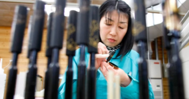 Nền kinh tế thứ 4 thế giới có thay đổi lớn?