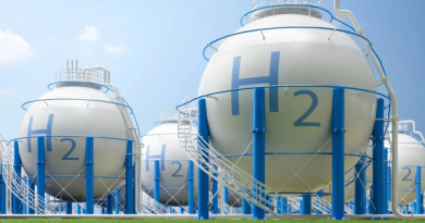 Phát minh của Nhật Bản làm rung chuyển ngành năng lượng, tương lai khai thác hiệu quả nguồn tài nguyên tái tạo ‘vô hạn’