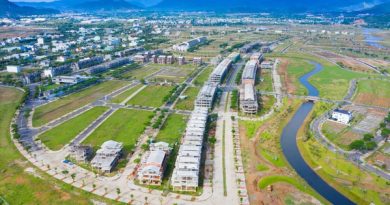 Thanh tra Chính phủ kiến nghị xử lý dự án Golden Hills City Đà Nẵng
