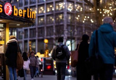 Nền kinh tế đầu tàu EU vật lộn trong thời kỳ hậu khí đốt Nga