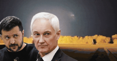 Quân đội Nga lộ động thái nóng