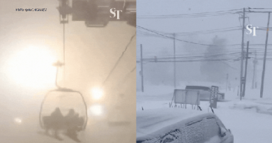 Tình cảnh khó tin tại Nhật Bản lúc này