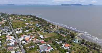 Phương án đường vượt biển hơn 104.000 tỷ đồng nối Cần Giờ – Vũng Tàu