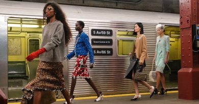 Các nhà nghề dệt nên giấc mơ đô thị cho mọi quý cô CHANEL trong BST Métiers d’art 2025/26