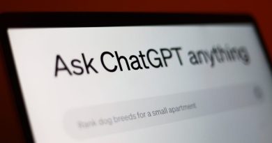 ChatGPT ‘bó tay’ trước câu hỏi đánh vần của học sinh lớp 1