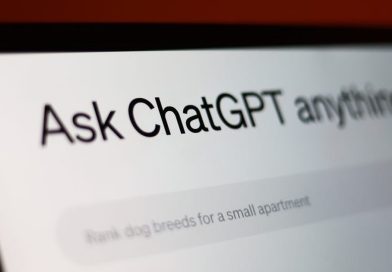 ChatGPT ‘bó tay’ trước câu hỏi đánh vần của học sinh lớp 1