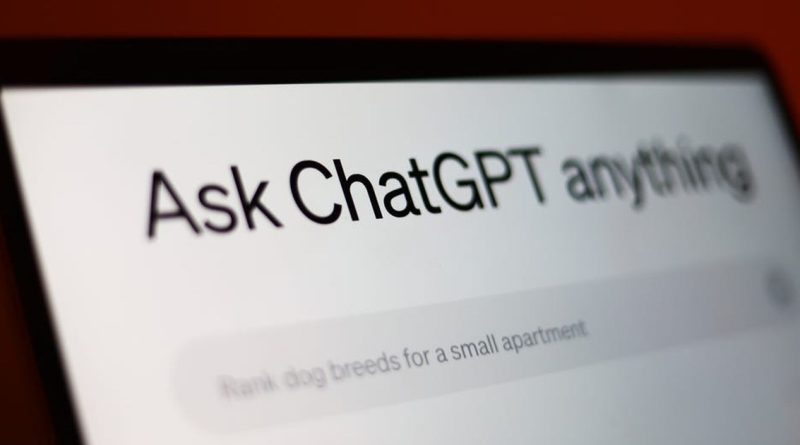 ChatGPT ‘bó tay’ trước câu hỏi đánh vần của học sinh lớp 1