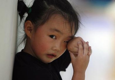 Kiểu cha mẹ bề ngoài đáng nể ai ngờ tai hại thế này!