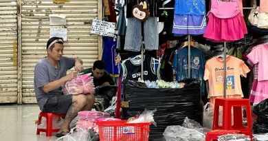 Đề xuất lương của chủ hộ kinh doanh không được giảm thuế thu nhập cá nhân