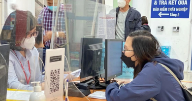 Khẩn trương chi trả bảo hiểm thất nghiệp cho người lao động sau mưa lũ