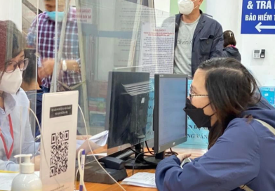 Khẩn trương chi trả bảo hiểm thất nghiệp cho người lao động sau mưa lũ