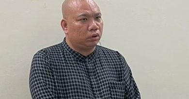 Giám đốc ‘dởm’ lừa đảo 1,85 tỉ đồng bằng chiêu môi giới thầu xây dựng