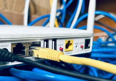 Cẩn thận với cài đặt ‘cửa hậu’ trên router Wi-Fi