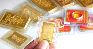 Từ tháng 2.2026, mua bán vàng tại cửa hàng không giấy phép bị phạt tới 20 triệu