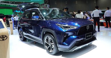 Giá xe hybrid có thực sự giảm mạnh khi áp dụng chính sách thuế mới?