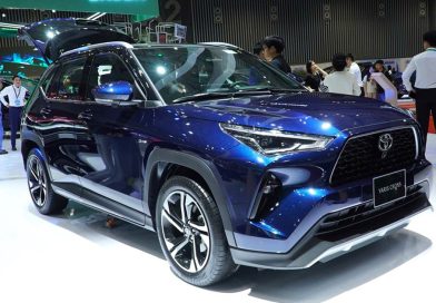 Giá xe hybrid có thực sự giảm mạnh khi áp dụng chính sách thuế mới?