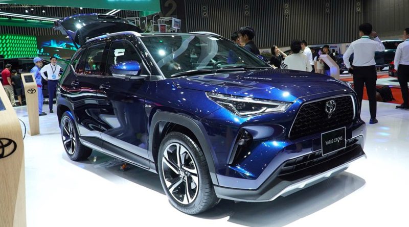 Giá xe hybrid có thực sự giảm mạnh khi áp dụng chính sách thuế mới?