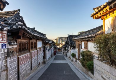 Bộ công cụ nguồn mở đang dân chủ hóa di sản xây dựng như thế nào – Tạp chí Kiến trúc Việt Nam