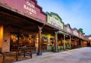 Tái hiện tinh thần Cowboy Texas trong mô hình F&B đô thị – Tạp chí Kiến trúc Việt Nam