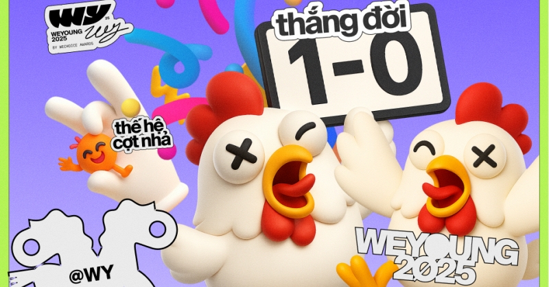 Từ lóng nào sẽ lên ngôi?