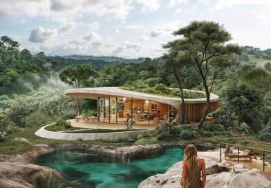 Văn phòng NaP architects chiến thắng Giải thưởng Cộng đồng Kiến trúc Thế giới lần thứ 52