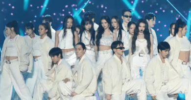 Mỹ nhân visual hạng S bị bóc điểm yếu chí mạng, đẹp đến đâu cũng bằng thừa vì vấn đề này