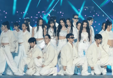 Mỹ nhân visual hạng S bị bóc điểm yếu chí mạng, đẹp đến đâu cũng bằng thừa vì vấn đề này