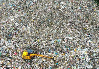 Cà Mau đầu tư nhà máy điện rác hơn 1.700 tỷ đồng