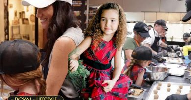 Gợi ý mix đồ heritage cho bé gái mùa Giáng sinh năm nay