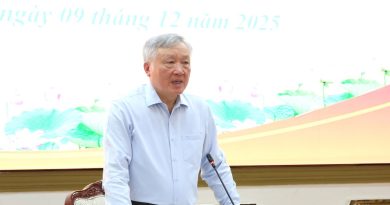 Không hợp thức hóa sai phạm các dự án tồn đọng ở TP.HCM