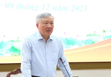 Không hợp thức hóa sai phạm các dự án tồn đọng ở TP.HCM