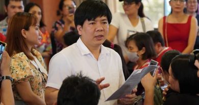 Shark Thủy bị truy tố lừa đảo hơn 7.677 tỉ, hối lộ hơn 20 tỉ