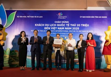 Phú Quốc, Đón khách du lịch, Kỷ lục