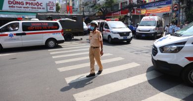 Chính sách nổi bật có hiệu lực từ tháng 12