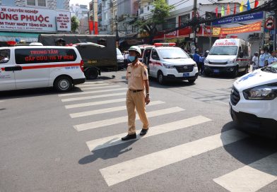 Chính sách nổi bật có hiệu lực từ tháng 12