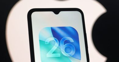 Rò rỉ lộ trình của Apple từ iOS 26.4 đến iOS 28