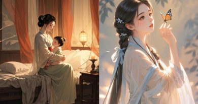 Từng có 1 CÁI TÊN dành cho bé gái đã trở thành ác mộng ám ảnh nhiều thế hệ